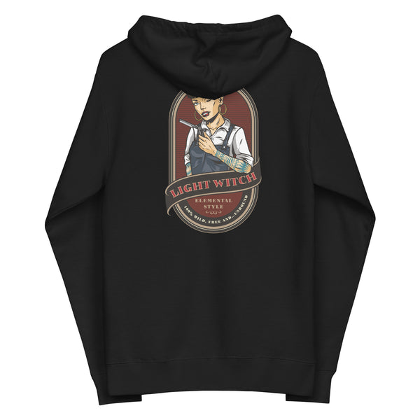 Alchemist's Creed - Zip Up Hoodie