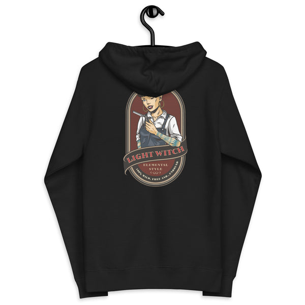 Alchemist's Creed - Zip Up Hoodie