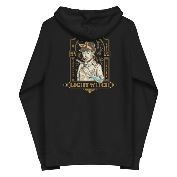 Supernatural - Zip Up Hoodie