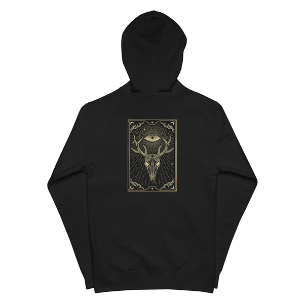 The Tryon - Zip Up Hoodie