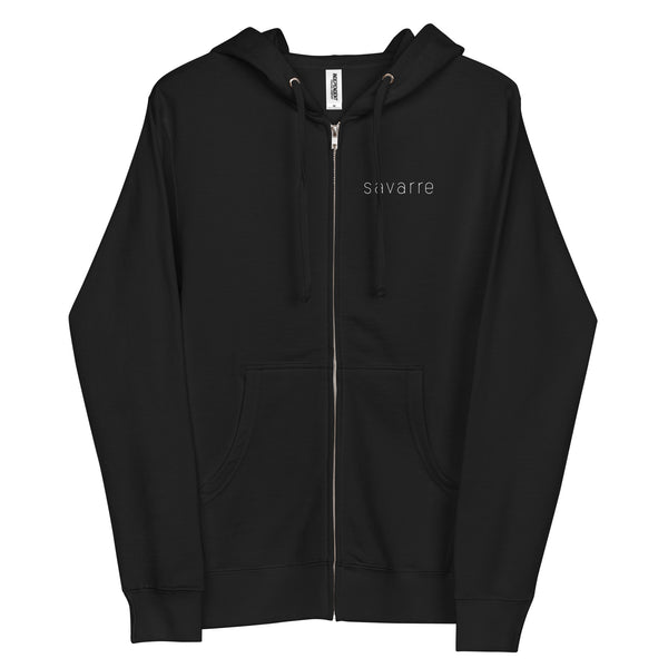 Light Tricks - Zip Up Hoodie