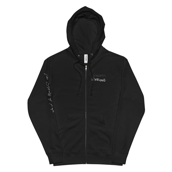 The Sisters of Fate - Zip Up Hoodie