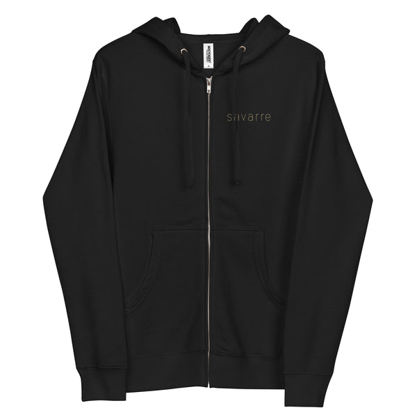 The Tryon - Zip Up Hoodie