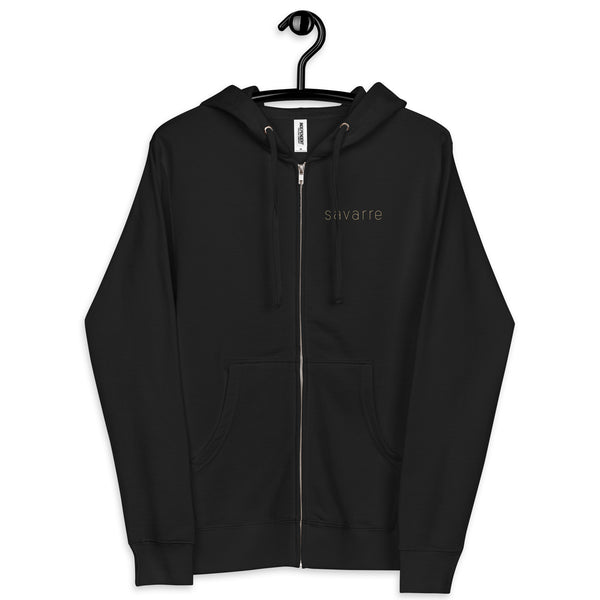 The Tryon - Zip Up Hoodie