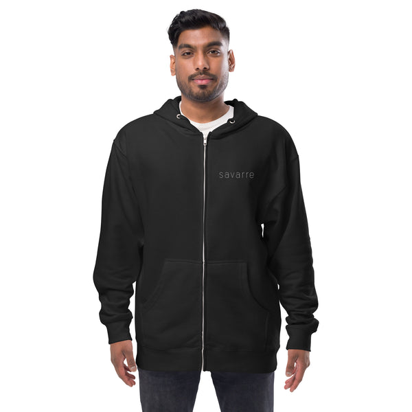 Illusions - Zip Up Hoodie