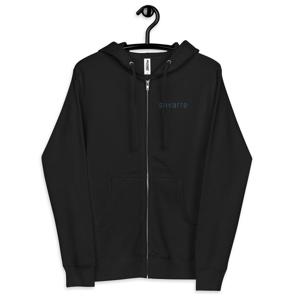 Paisley Haze - Zip Up Hoodie