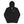 Load image into Gallery viewer, The Tryon (Lyrics) - Zip Up Hoodie

