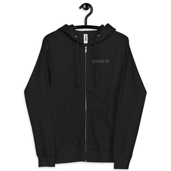 Light Tricks - Zip Up Hoodie