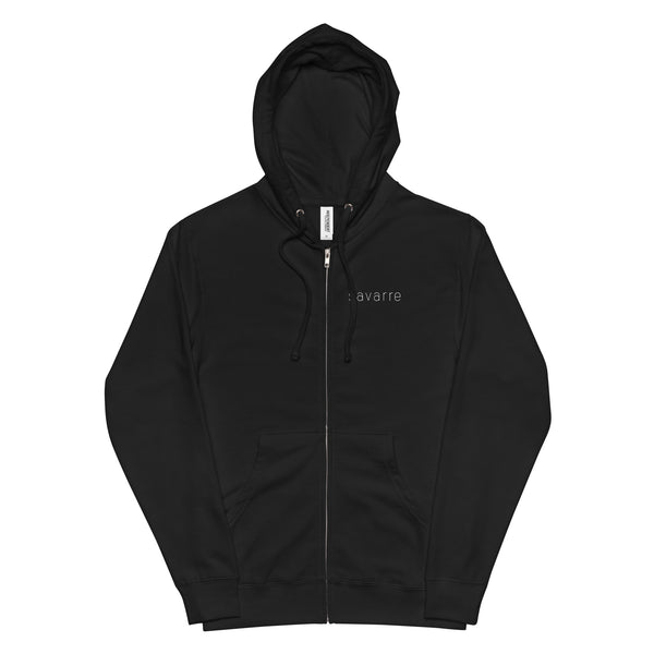 Light Tricks - Zip Up Hoodie