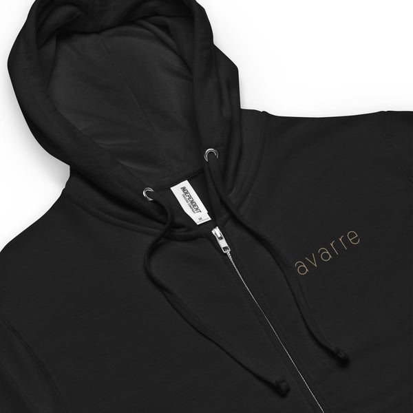 The Tryon - Zip Up Hoodie