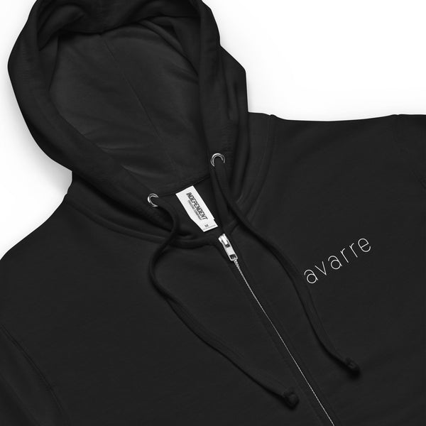 Light Tricks - Zip Up Hoodie
