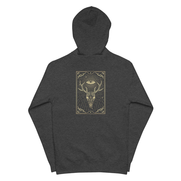 The Tryon - Zip Up Hoodie