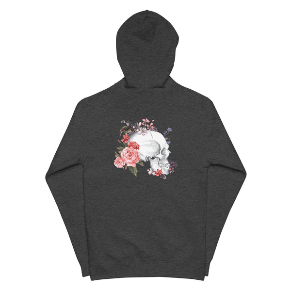 Illusions - Zip Up Hoodie