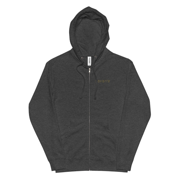 Medicine Man - Zip Up Hoodie