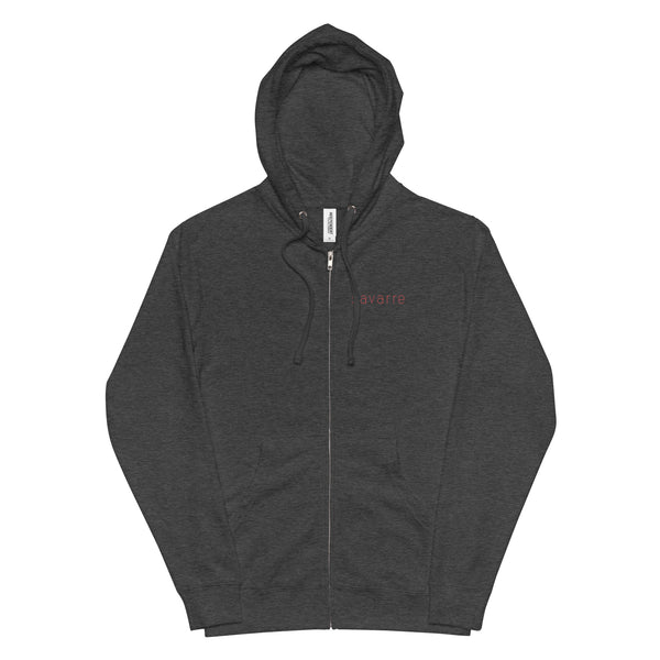 Reflections - Zip Up Hoodie