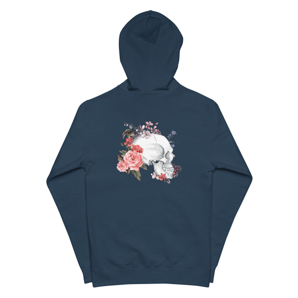 Illusions - Zip Up Hoodie
