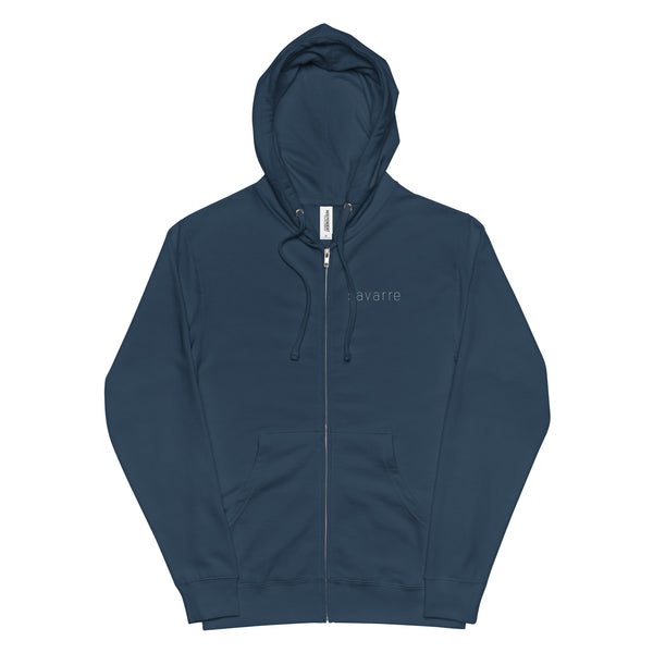 Illusions - Zip Up Hoodie