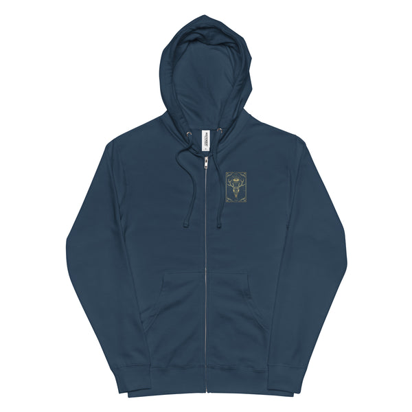 The Tryon (Lyrics) - Zip Up Hoodie