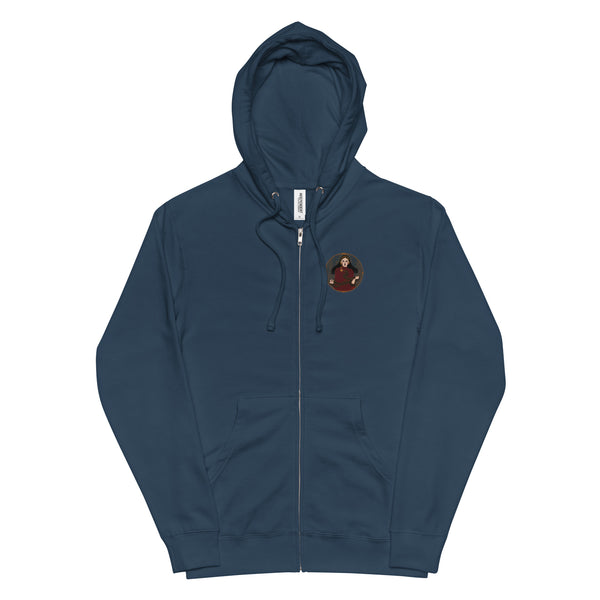 Sarah's Faith - Zip Up Hoodie