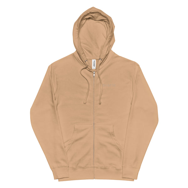 Illusions - Zip Up Hoodie
