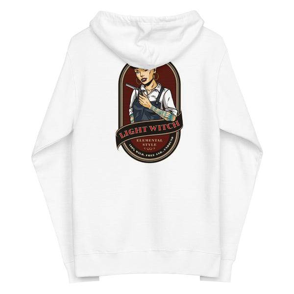 Alchemist's Creed - Zip Up Hoodie