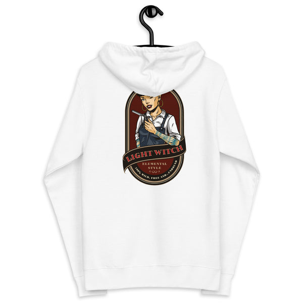 Alchemist's Creed - Zip Up Hoodie