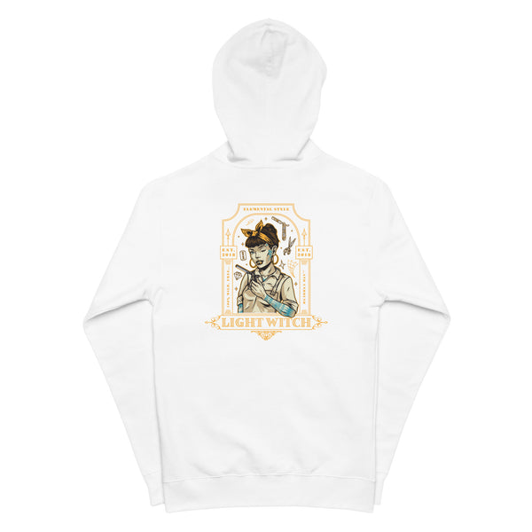 Supernatural - Zip Up Hoodie