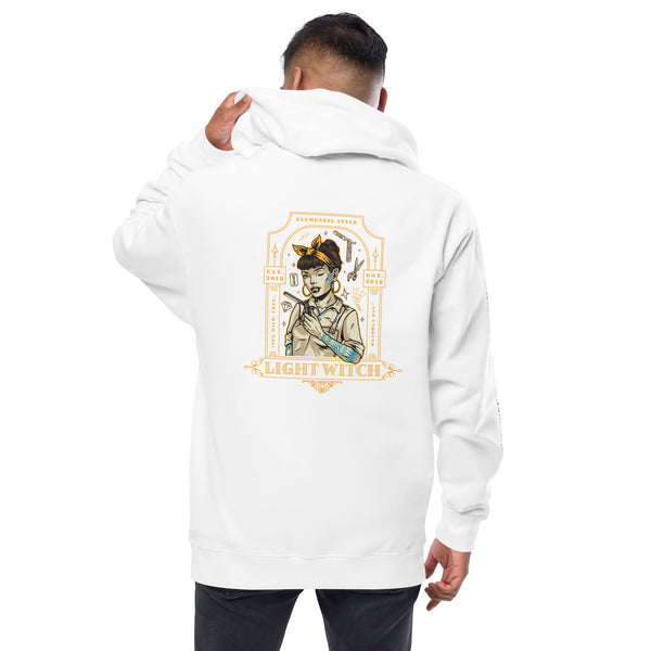 Supernatural - Zip Up Hoodie