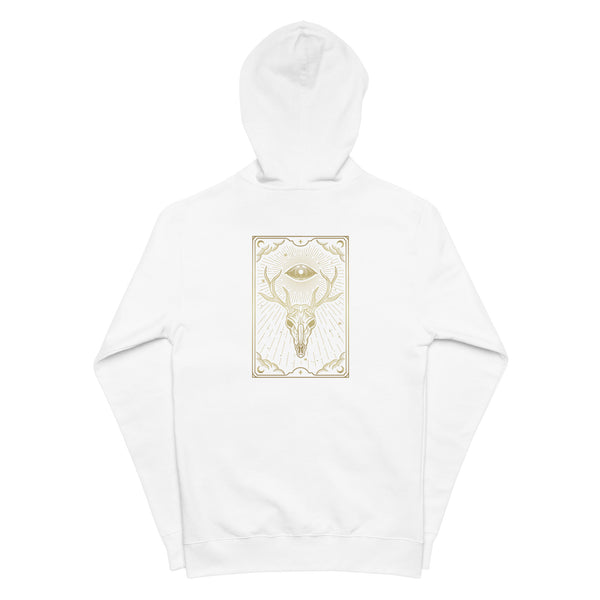 The Tryon - Zip Up Hoodie