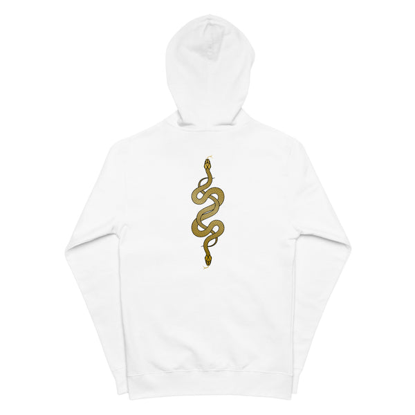 Medicine Man - Zip Up Hoodie