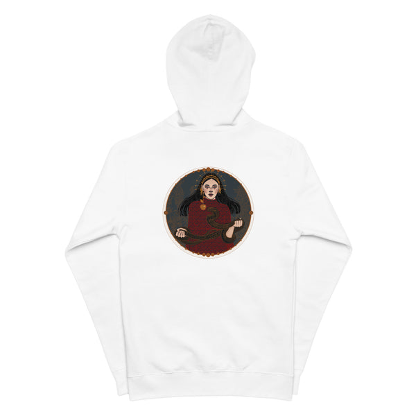 Sarah's Faith - Zip Up Hoodie