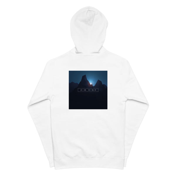 Rise - Zip Up Hoodie