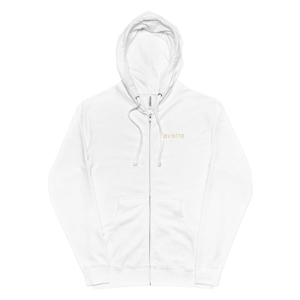 Medicine Man - Zip Up Hoodie