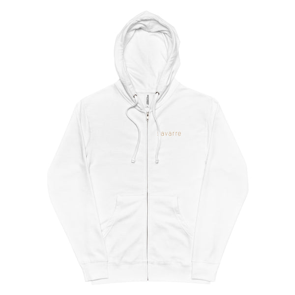 Sarah's Faith - Zip Up Hoodie