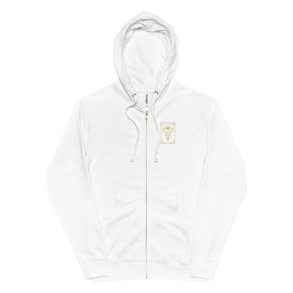 The Tryon (Lyrics) - Zip Up Hoodie