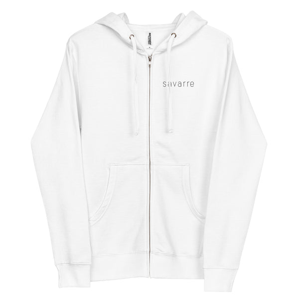 Light Tricks - Zip Up Hoodie