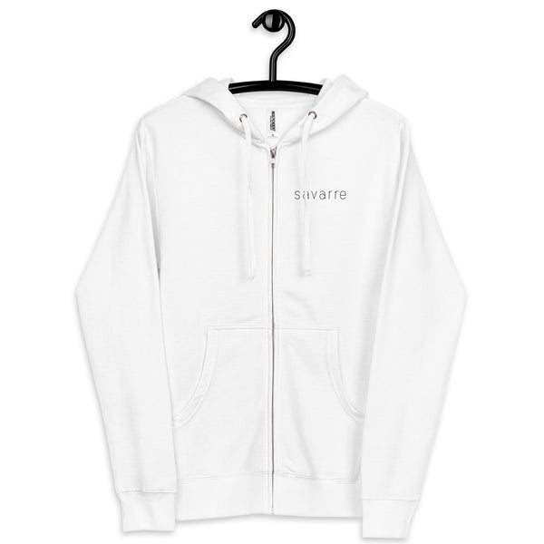 Light Tricks - Zip Up Hoodie