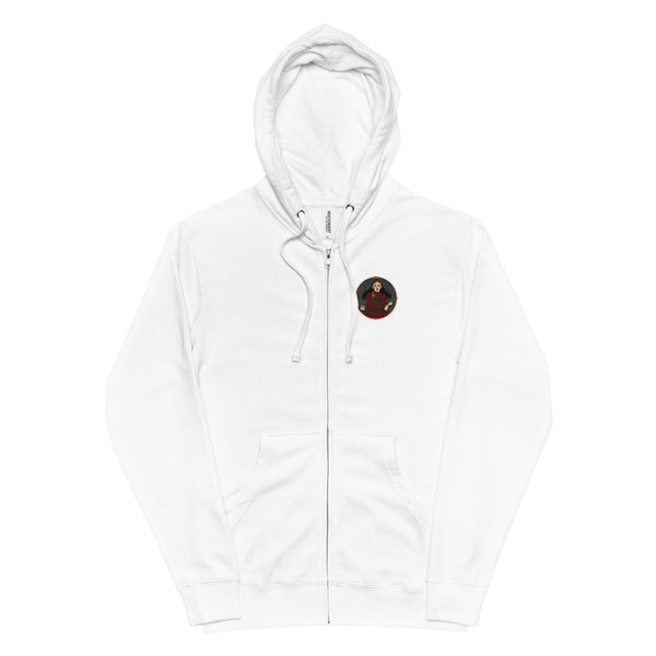 Sarah's Faith - Zip Up Hoodie