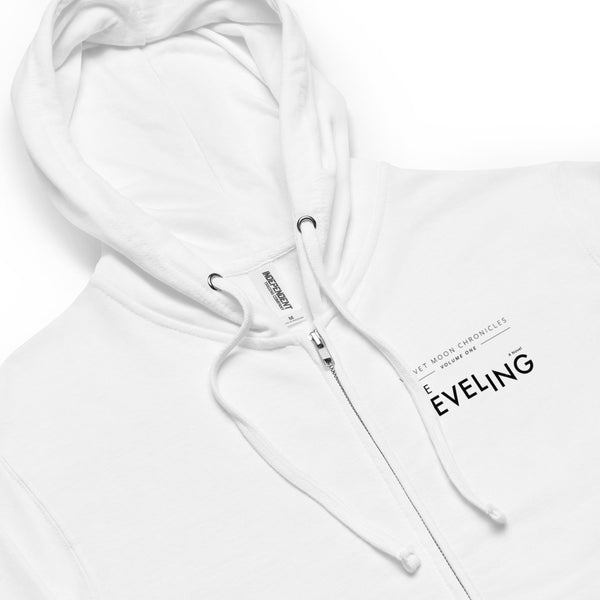 The Sisters of Fate - Zip Up Hoodie