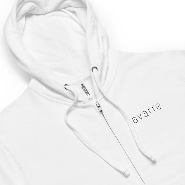 Light Tricks - Zip Up Hoodie
