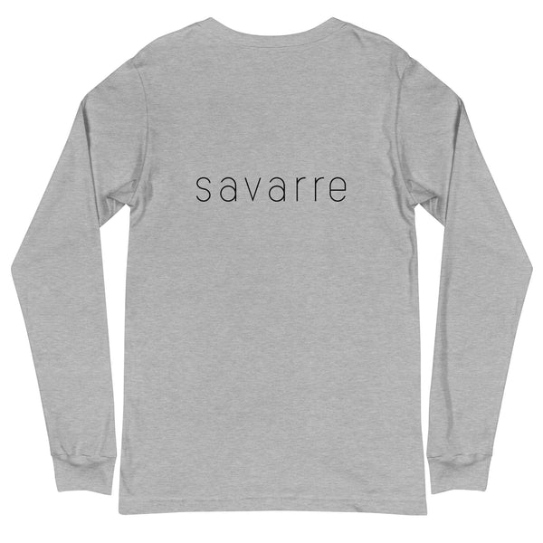 Light Tricks - Long Sleeve Tee