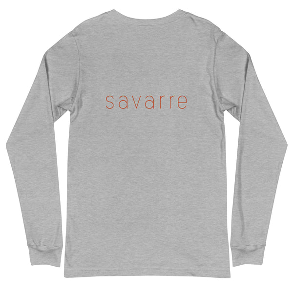 The Watcher - Long Sleeve Tee