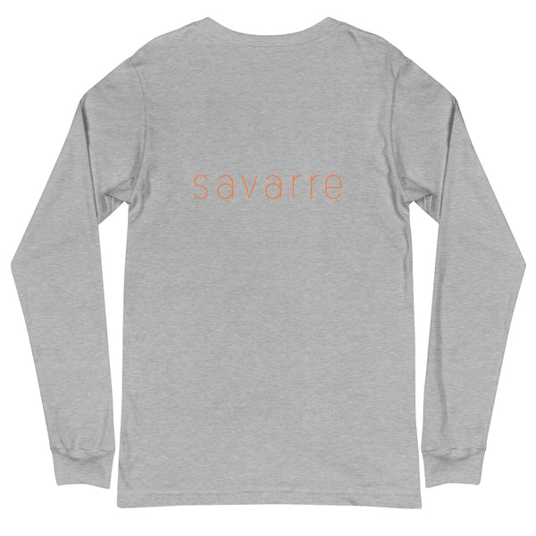 On Bended Mind - Long Sleeve Tee