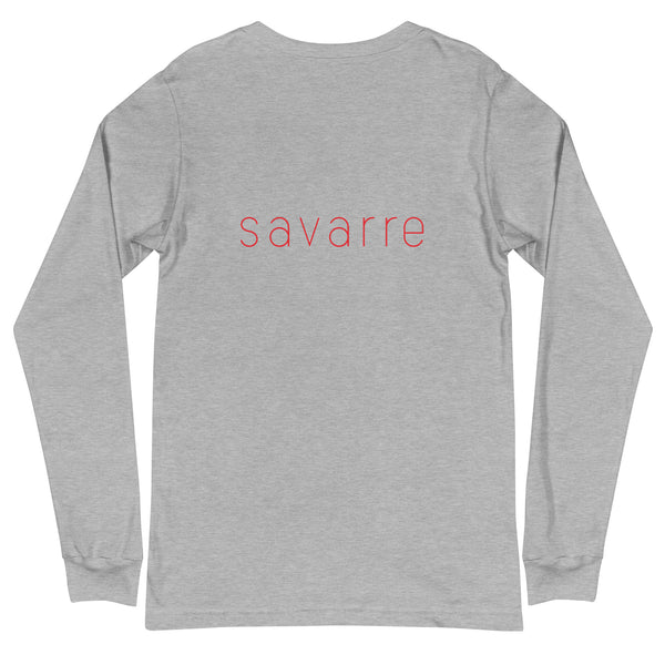 Reflections - Long Sleeve Tee