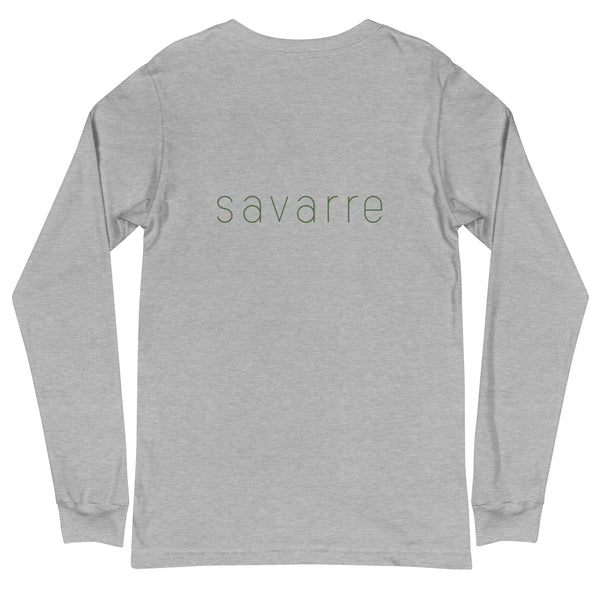 Poe's Dream - Long Sleeve Tee