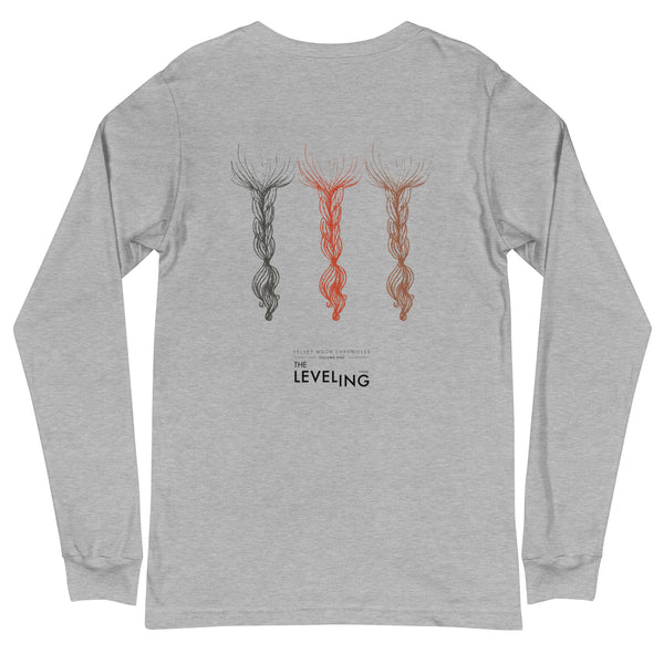 The Sisters of Fate - Long Sleeve Tee