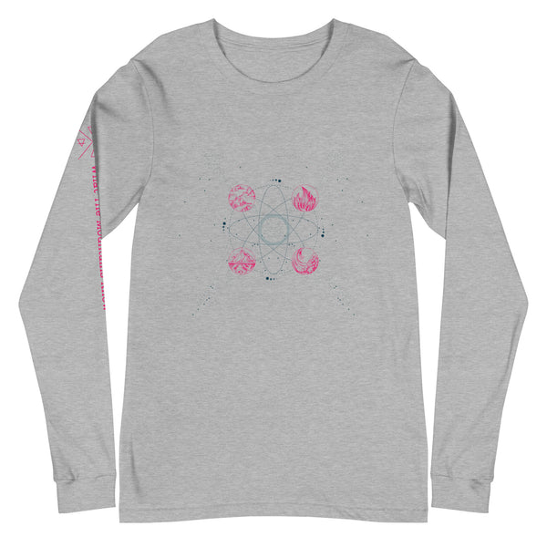 The Elemental - Long Sleeve Tee