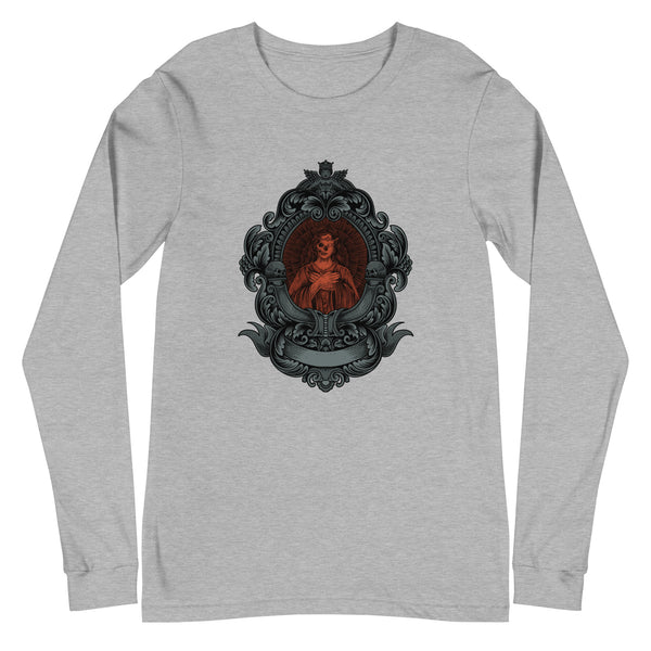 Shadow & Light - Long Sleeve Tee