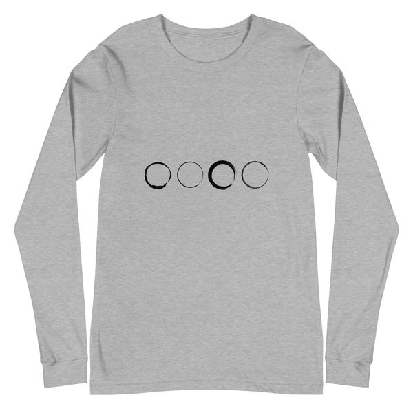 Thorn & Throne - Long Sleeve Tee