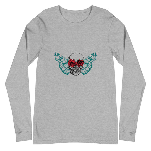 Reflections - Long Sleeve Tee